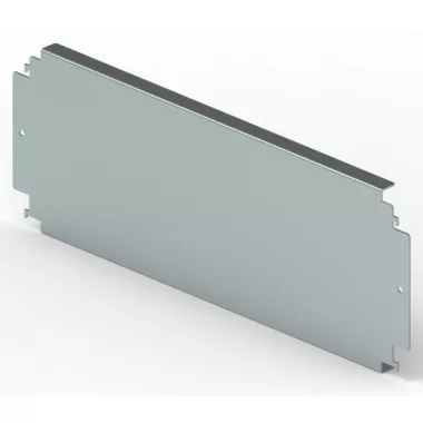 LEGRAND 339544 Univerzális tömör szerelőlap 24M 200mm