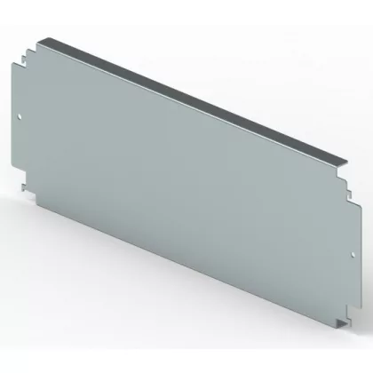 LEGRAND 339545 Universal solid mounting plate 24M 300mm