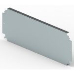 LEGRAND 339548 Univerzális tömör szerelőlap 36M 200mm