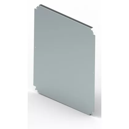 LEGRAND 339550 Univerzális tömör szerelőlap 36M 400mm