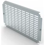 LEGRAND 339561 Perforált szerelőlap 16M 300mm