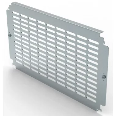 LEGRAND 339561 Perforált szerelőlap 16M 300mm