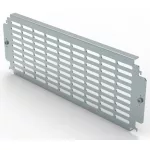 LEGRAND 339564 Perforált szerelőlap 24M 200mm