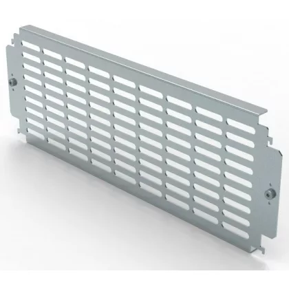 LEGRAND 339564 Perforált szerelőlap 24M 200mm