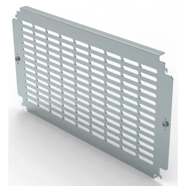 LEGRAND 339569 Perforált szerelőlap 36M 300mm