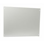 LEGRAND 339580 Solid front panel 16M 200mm