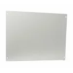 LEGRAND 339582 Tömör előlap 16M 400mm