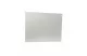 LEGRAND 339586 Solid front panel 24M 400mm