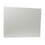 LEGRAND 339587 Tömör előlap 24M 600mm