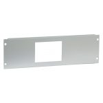 LEGRAND 339588 Solid front panel 36M 200mm