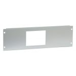 LEGRAND 339589 Solid front panel 36M 300mm