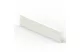 LEGRAND 339593 Tömör előlap 16M 100mm
