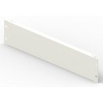 LEGRAND 339595 Solid front panel 24M 50mm