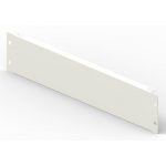 LEGRAND 339595 Tömör előlap 24M 50mm