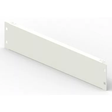 LEGRAND 339595 Tömör előlap 24M 50mm