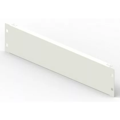 LEGRAND 339595 Solid front panel 24M 50mm