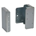   LEGRAND 339610 Mounting plate for central support column DPX3 160 4P/4P HÁVM
