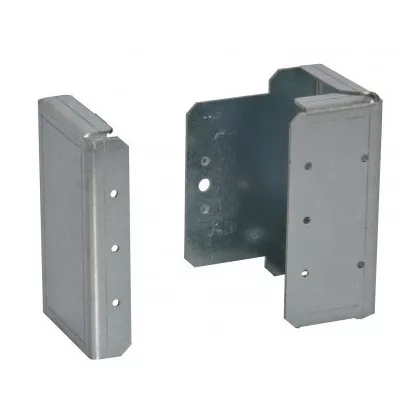   LEGRAND 339610 Szerelőlap központi tartóoszlophoz DPX3 160 4P/4P HÁVM