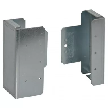 LEGRAND 339611 Mounting plate for central support column DPX3 250 4P/4P HÁVM