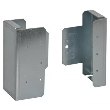   LEGRAND 339613 Szerelőlap központi tartóoszlophoz DPX-IS 250