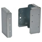   LEGRAND 339620 Mounting plate for central support column DPX3 160 3P