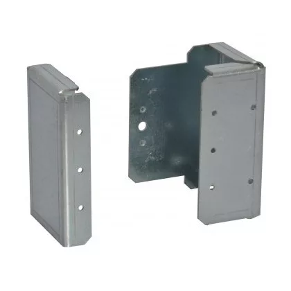   LEGRAND 339620 Szerelőlap központi tartóoszlophoz DPX3 160 3P