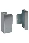 LEGRAND 339621 Szerelőlap központi tartóoszlophoz DPX3 250 3P