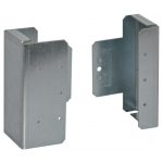   LEGRAND 339621 Mounting plate for central support column DPX3 250 3P