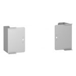   LEGRAND 339622 Mounting plate for central support column DPX3 630 3P
