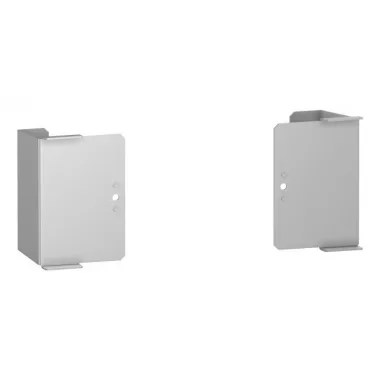 LEGRAND 339622 Mounting plate for central support column DPX3 630 3P