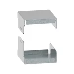   LEGRAND 339624 Mounting plate for central support column DPX3/DRX 125 HP 3P