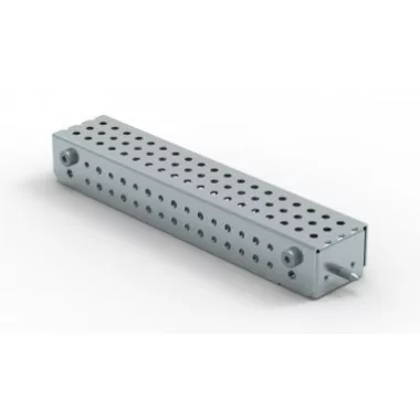 LEGRAND 339730 XL3 S 4000 keresztrúd 350mm külső kábeltokhoz, vastag