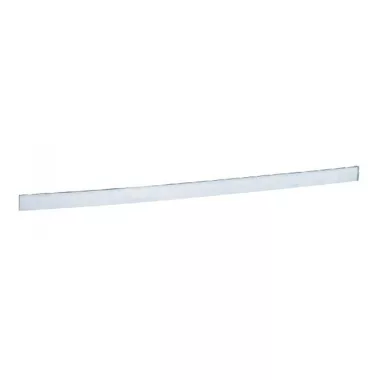 LEGRAND 339756 Öntapadó címketartó - 36 modul