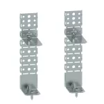 LEGRAND 339758 Cable channel holder 2 pcs