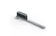 LEGRAND 339922 XL3 S 4000 Copper/Alu busbar support aligned D75 800mm