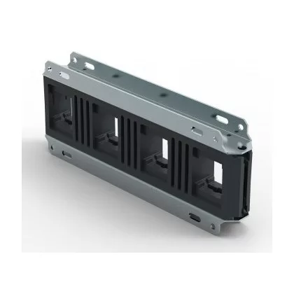   LEGRAND 339923 XL3 S 4000 Copper/Alu additional busbar support matching D75