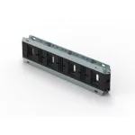   LEGRAND 339927 XL3 S 4000 Réz/Alu kiegészítő gyűjtősíntartó egymáshoz igazodó D125