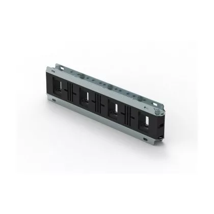  LEGRAND 339927 XL3 S 4000 Copper/Alu additional busbar support matching D125