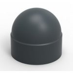 LEGRAND 339941 Insulating cap for M8 nut 50 pcs