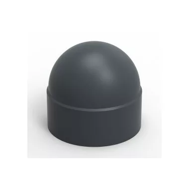 LEGRAND 339941 Insulating cap for M8 nut 50 pcs