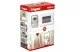 LEGRAND 369230 2 vezetékes színes videó kaputelefon szett, 1 v. 2 lakásos, 7"-os FEHÉR beltéri egységgel LEGRAND 369230 2 vezetékes színes videó kaputelefon szett, 1 v. 2 lakásos, 7"-os FEHÉR beltéri egységgel