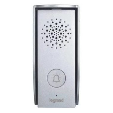 LEGRAND 369595 3-vezetékes audió kaputábla