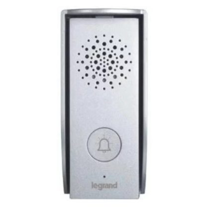 LEGRAND 369595 3-vezetékes audió kaputábla