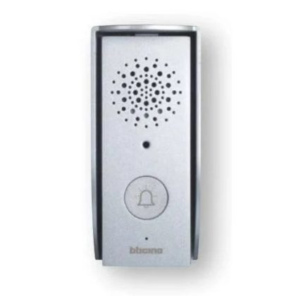 LEGRAND 369596 4-vezetékes kiegészítő videó kaputábla