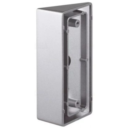   LEGRAND 369597 Fixing frame for 369595/96 gate sign, for installation at an angle of 30°