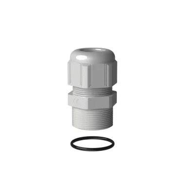 LEGRAND 381586 PG 11 IP68 műanyag