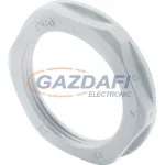 LEGRAND 386877  PG 29 műanyag ellenanya IP55 szürke