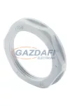 LEGRAND 386888  M63 műanyag ellenanya IP55 szürke