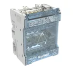 LEGRAND 400405 Lexic moduláris elosztóblokk 4P 100A 4M