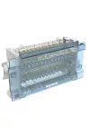 LEGRAND 400410 Lexic moduláris elosztóblokk 4P 125A 10M